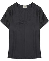 Alysi - Mini Stylish Top - Lyst
