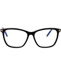 Tom Ford - Acetate Optical Glasses - Lyst