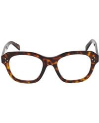 Celine - Sonnenbrille CL50124 I 052 /19 /140 - Lyst