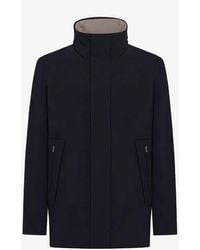 Rrd - Surflex Winter Thermo Mdm Jkt - Lyst