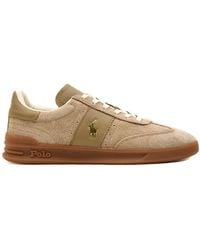 Ralph Lauren - Sneakers - Lyst