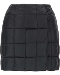 Ienki Ienki - Mini Plahta Skirts - Lyst