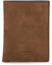 Tom Ford - Geldbörsen - Lyst