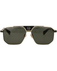 Philipp Plein - Sunglasses - Lyst