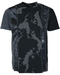 Needles - T-Shirt - Lyst