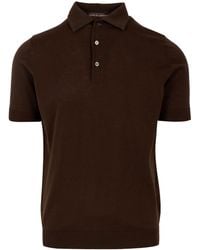 Filippo De Laurentis - T Shirts And Polos - Lyst
