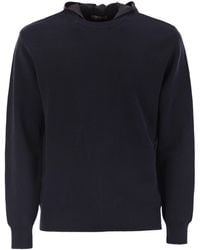 Herno - Sweaters - Lyst