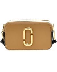Marc Jacobs - 'The Snapshot' Crossbody -Tasche - Lyst