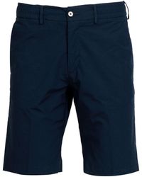 Cruna - Korte Broek Blauw - Lyst