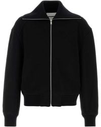 Jil Sander - Jackets - Lyst