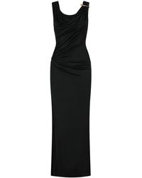 Versace - Maxi Dresses - Lyst