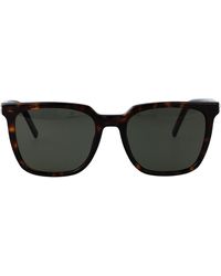 Saint Laurent - Sunglasses - Lyst