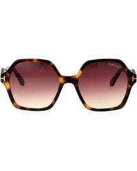 Tom Ford - Sunglasses - Lyst