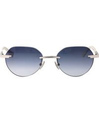 Bottega Veneta - Sunglasses - Lyst