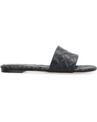 Bottega Veneta - Sliders - Lyst