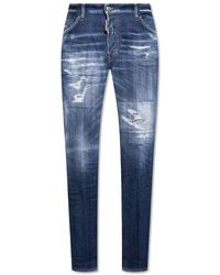 DSquared² - Blau - Lyst