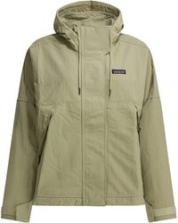 Patagonia - Chaquetas y abrigos - Lyst