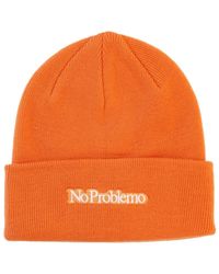 No Problemo - Cap With Logo - Lyst