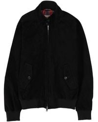 Baracuta - Jacket G9 - Lyst