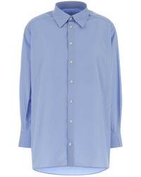 Orian - Camicia The Boyfriend - Lyst