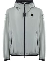 Blauer - Jacket - Lyst
