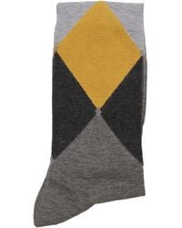 Ballantyne - Socks - Lyst
