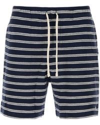 Polo Ralph Lauren - Stripes Shorts - Lyst