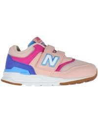 New Balance - Kids Lifestyle Shoe - Lyst