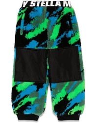 Stella McCartney - Stella Mc Cartney Joggers - Lyst
