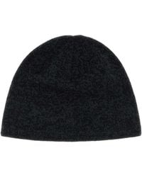 The North Face - Melange Knit Jim Beanie Hat For - Lyst