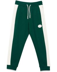 Emporio Armani - Sweatpants - Lyst