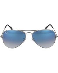Ray-Ban - Sunglasses 0 Rb3025 1,00Â F /14/140 - Lyst