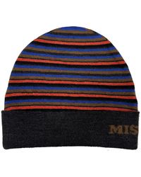 Missoni - Wollen Hoed - Lyst