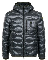 Blauer - Blauwe Jassen - Lyst