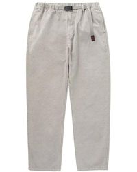 Gramicci - Winter Twill Pant Deep Bone - Lyst