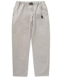Gramicci - Winter twill hose - Lyst