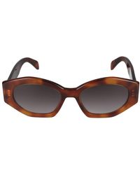 Celine - Sonnenbrille CL40238 U 53,00 F /19 /145 - Lyst