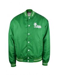 Palm Angels - Bomberjack - Lyst
