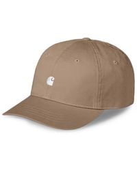 Carhartt - Cotton Baseball Cap - Lyst