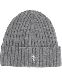 SPORTY&RICH - Cap With Logo - Lyst