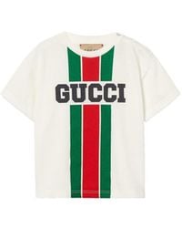 Gucci - T-Shirt - Lyst