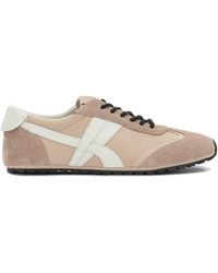 Tory Burch - Baskets et chaussures à enfiler - Lyst