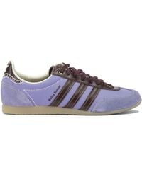 adidas Originals - 'Japan' Sneakers By Wales Bonner - Lyst
