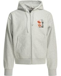 Stussy - Sweatshirts - Lyst