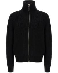 Tom Ford - Zip Pullover - Lyst