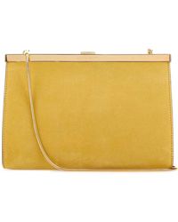 Alberta Ferretti - Pochette - Lyst