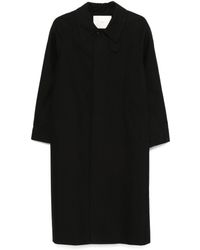 DUNST - Katoenen Jas - Lyst