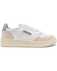 Autry - Shoes > sneakers - Lyst