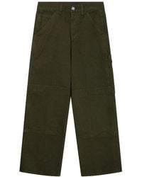 Nine:inthe:morning - Casual Mini Trousers For - Lyst