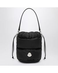 Moncler - Caradoc Bucket Bag - Lyst